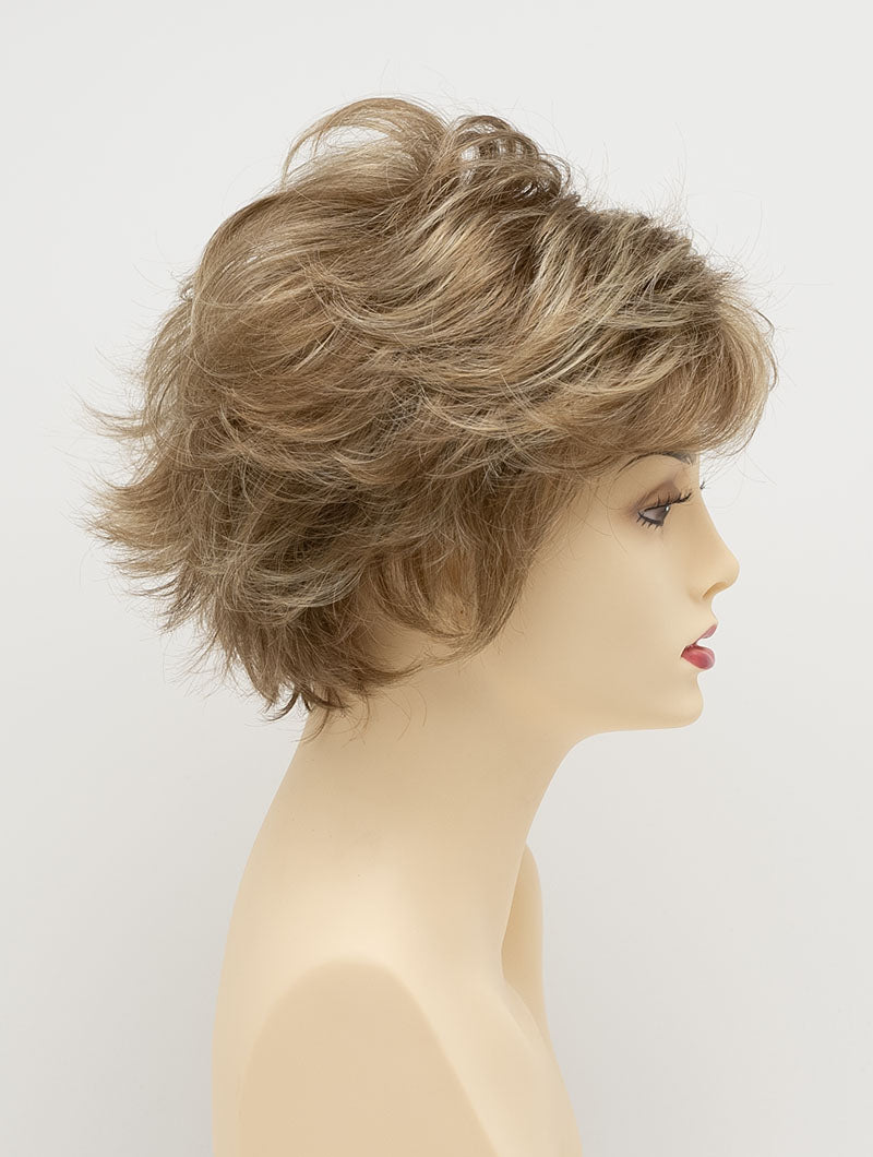 ENVY by Alan Eaton Marita Mono Top Wig