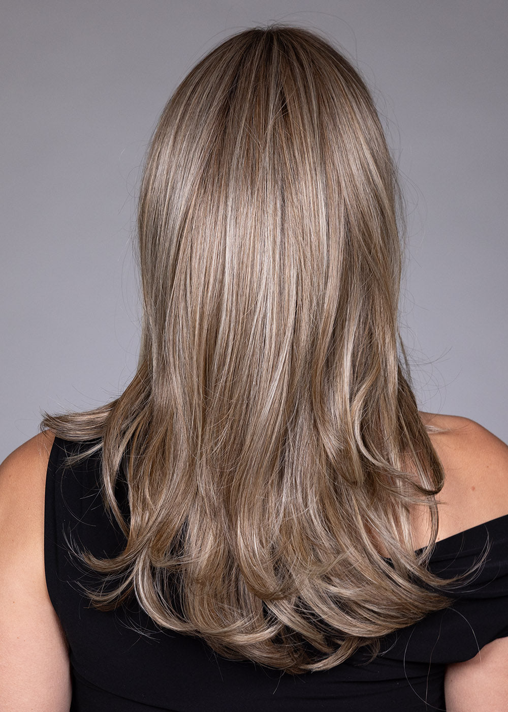 Marseille Wig by Belle Tress - Extended Lace Front Mono Part
