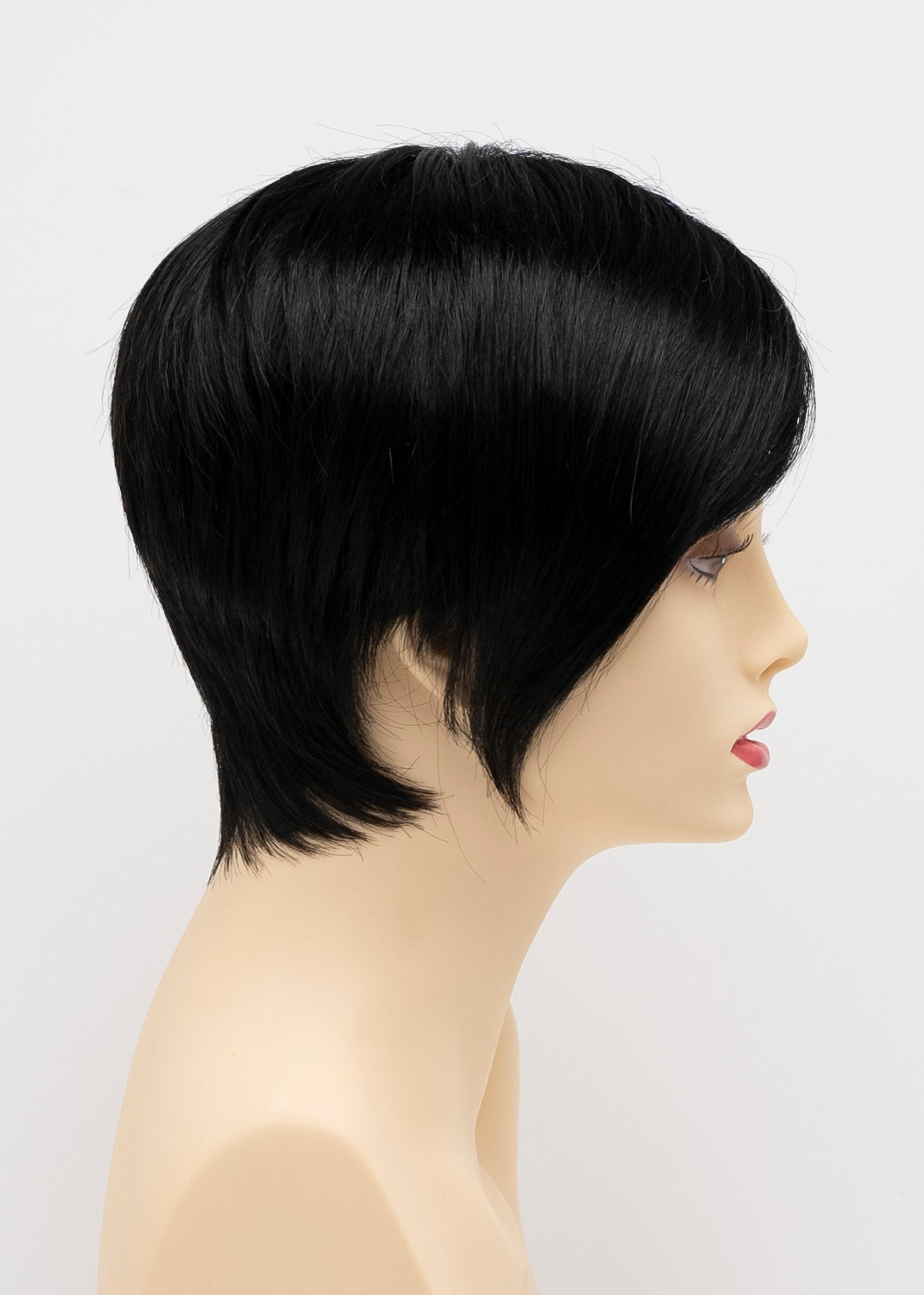 ENVY by Alan Eaton Miley Mono Part Wig