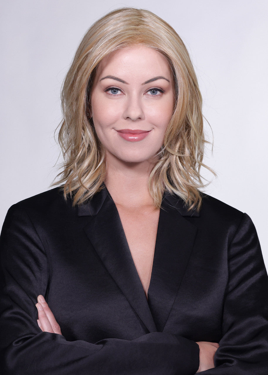 Modena Belle Tress Wigs Lux | Extended Created Lace Front - 3