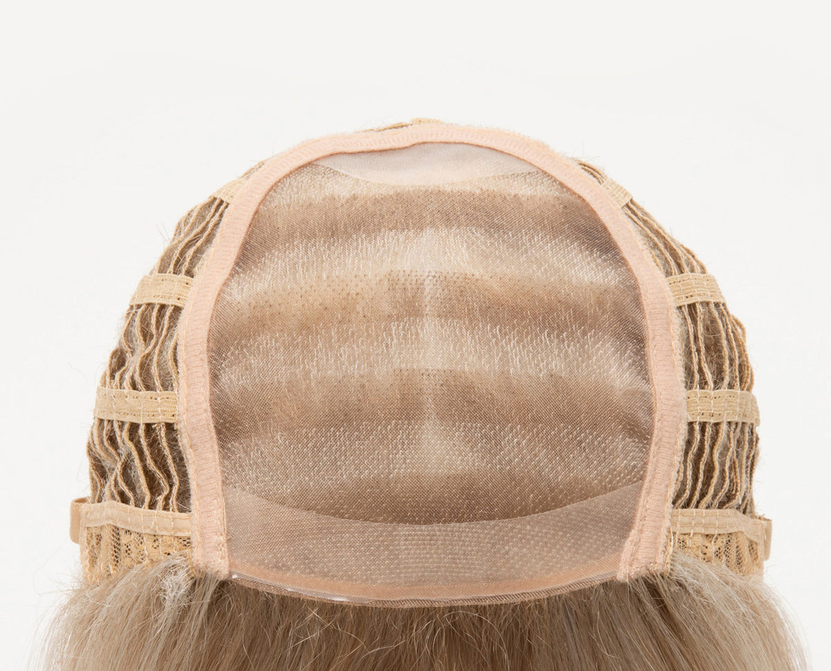 Madison | Envy Wigs | mono top