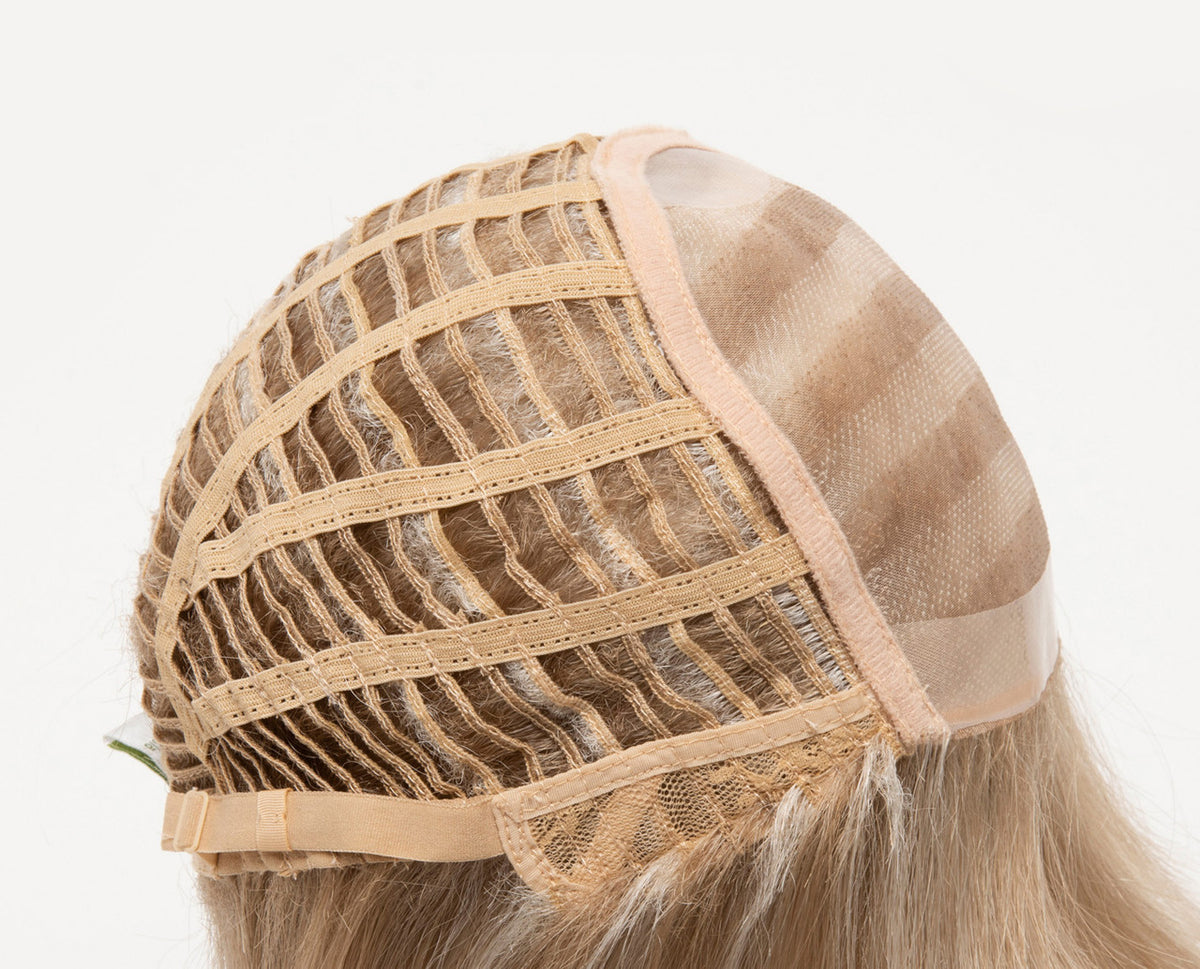 Madison | Envy Wigs | mono top