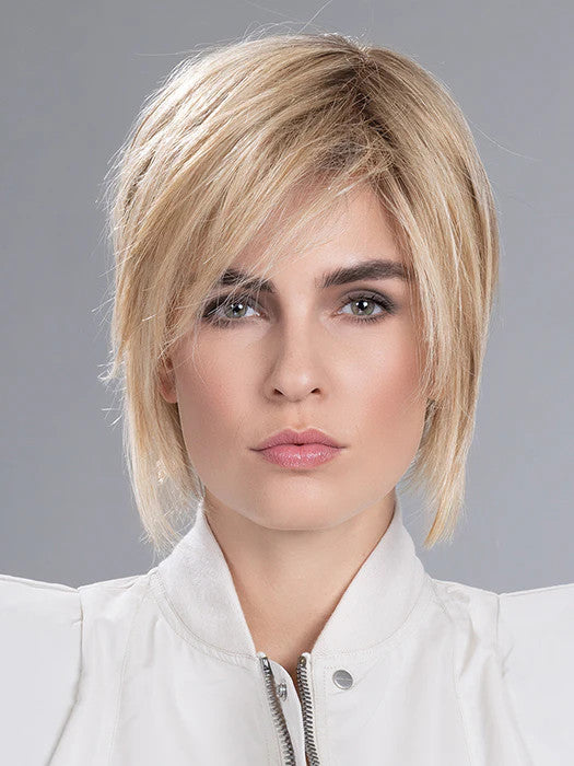 Magic Topper by Ellen Wille - Lace Front Mono Top Remy Human Hair
