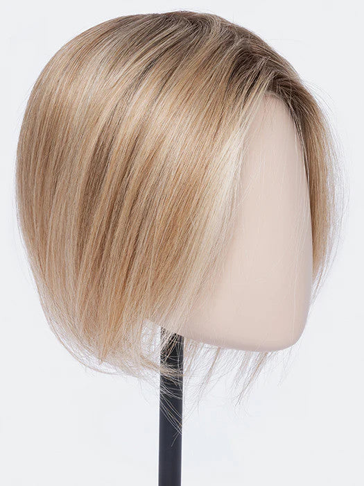 Magic Topper by Ellen Wille - Lace Front Mono Top Remy Human Hair