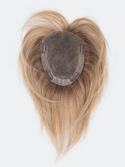 Magic Topper by Ellen Wille - Lace Front Mono Top Remy Human Hair