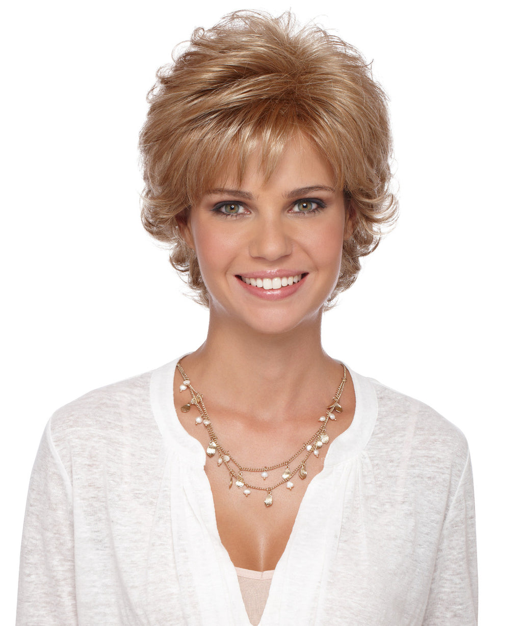 Estetica Classique synthetic wig Mandy 2