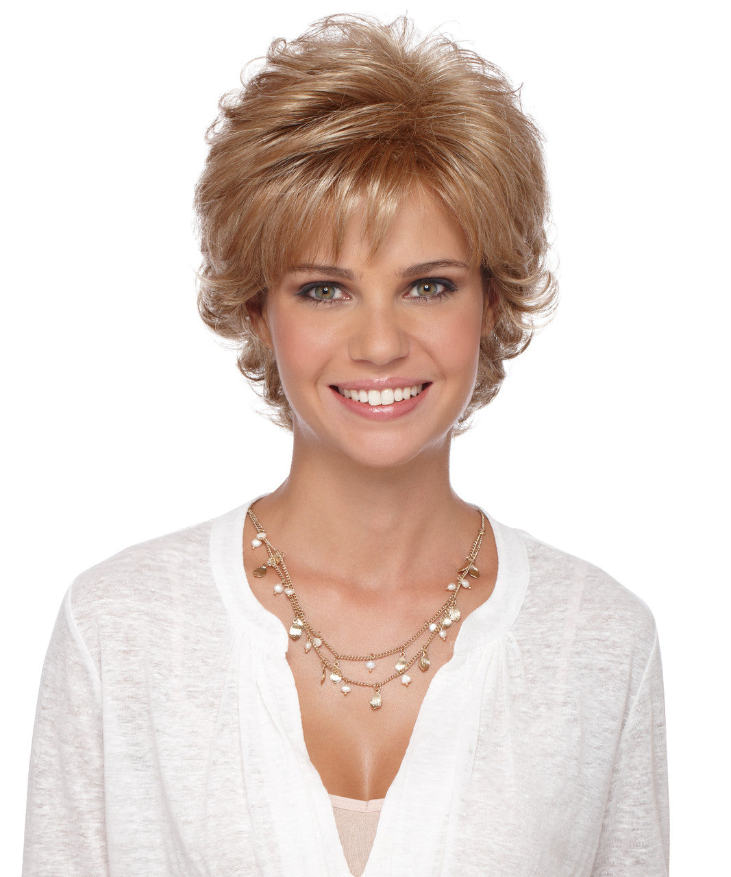 Estetica Classique synthetic wig Mandy 2