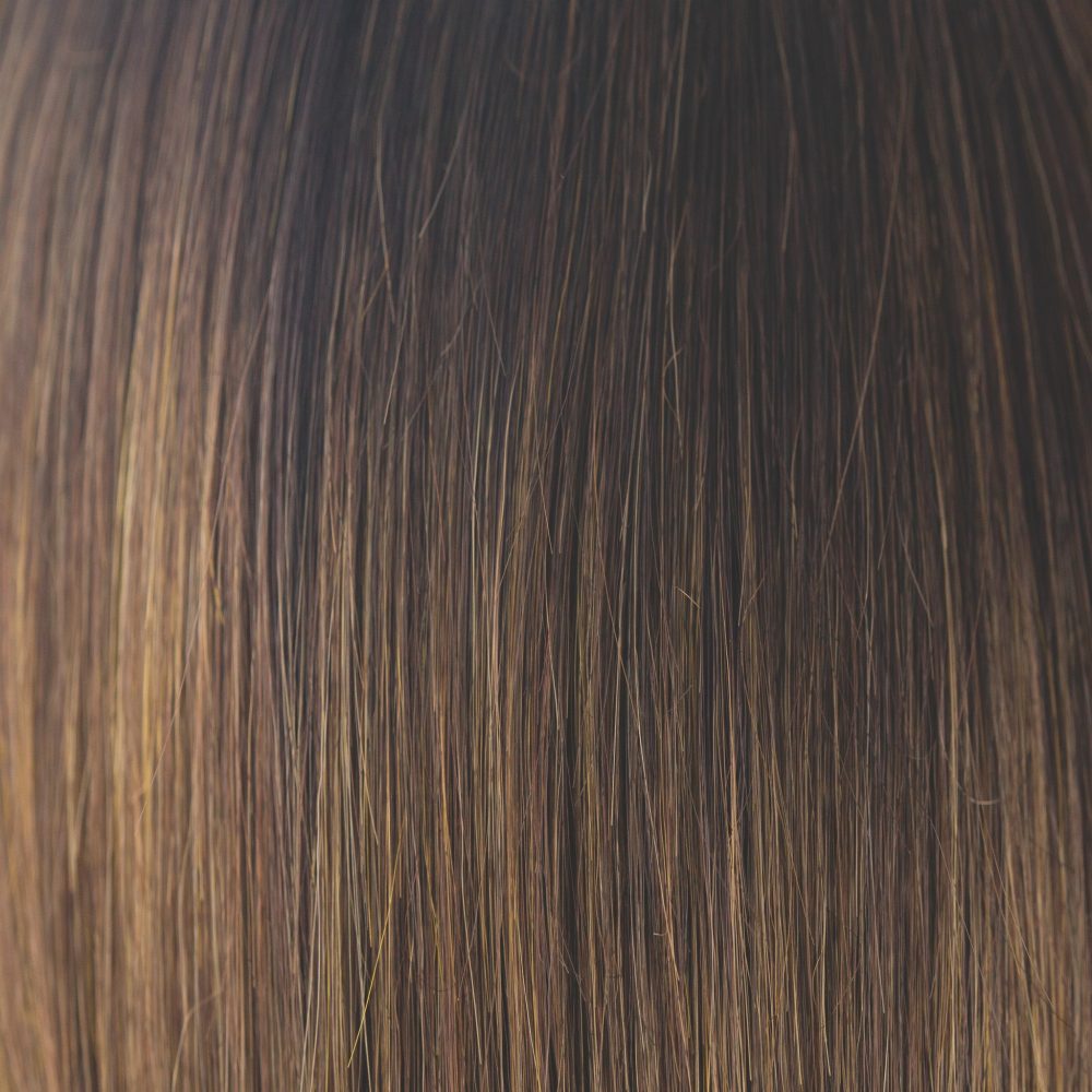 Ami by Noriko | Lace Front Partial Mono Natural Movement Layered Bob Wig