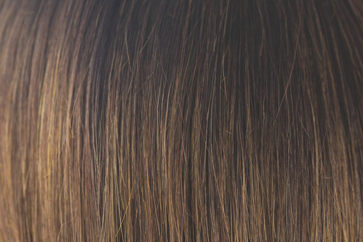 Maude Wig by Amore - Extended Lace Front Mono Heat Friendly