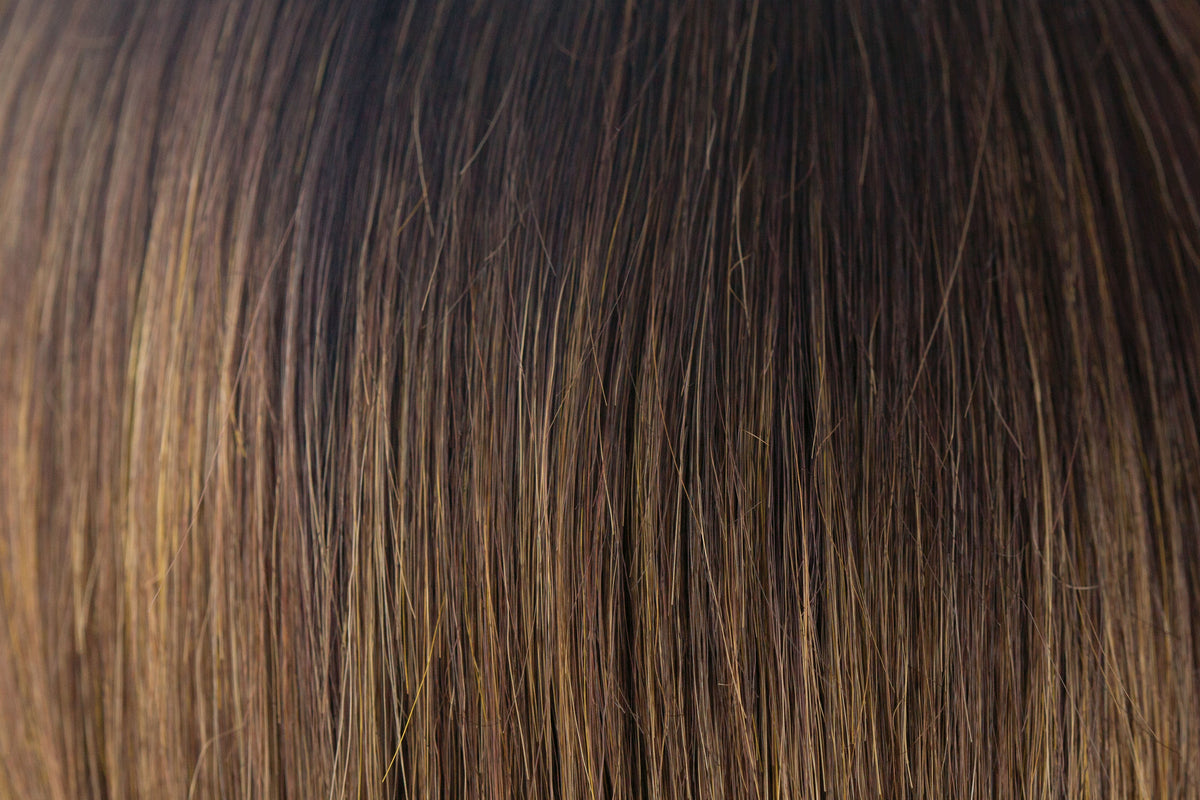Maggie René of Paris 6551 Lace Front Synthetic Wig