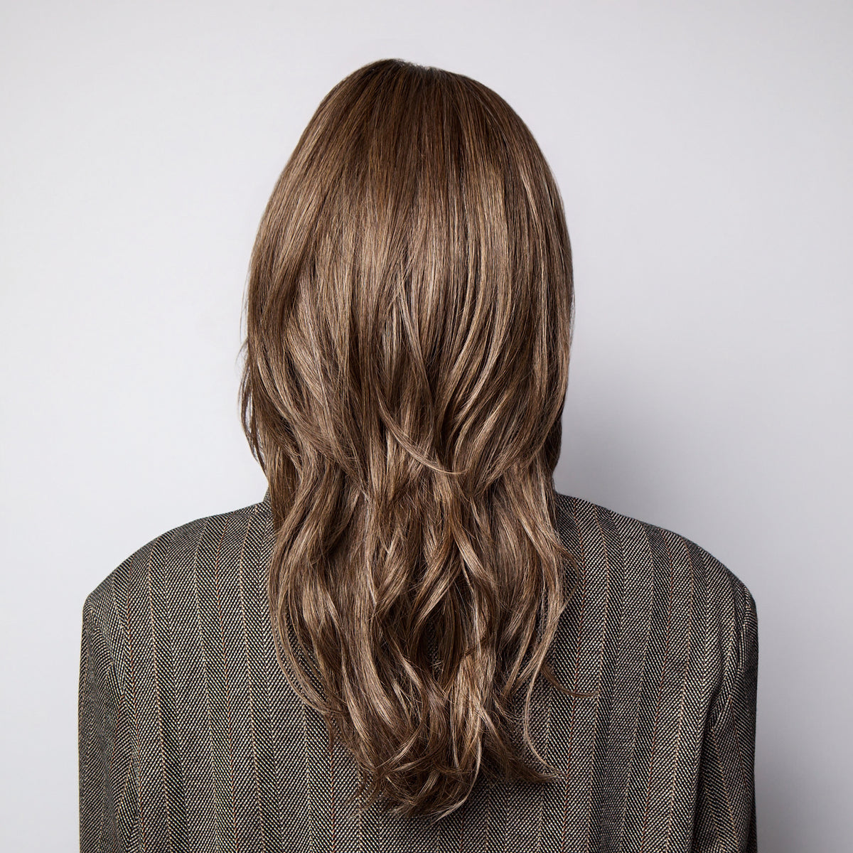 Margo Wig by Rene of Paris - Extended Lace Front Wide Mono Part Heat Friendly