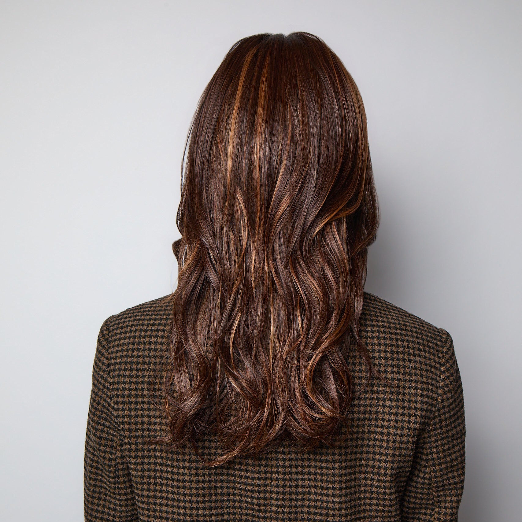 Margo Wig by Rene of Paris | Long Layers Lace Front Heat Friendly Synthetic