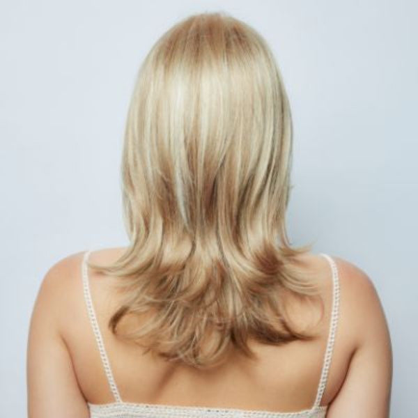 Marion | Rene of Paris | Lace Front | Avg | Color Choice | Synthetic Wig