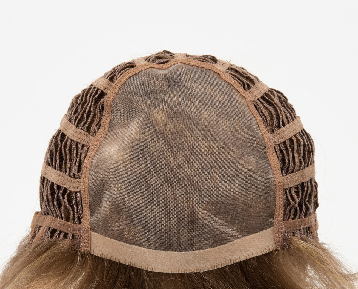 Marita | Envy Wigs | Mono top