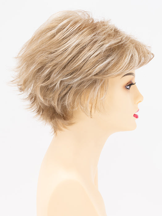 Marita | Envy Wigs | Mono top
