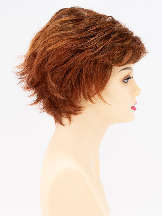 Marita | Envy Wigs | Mono top