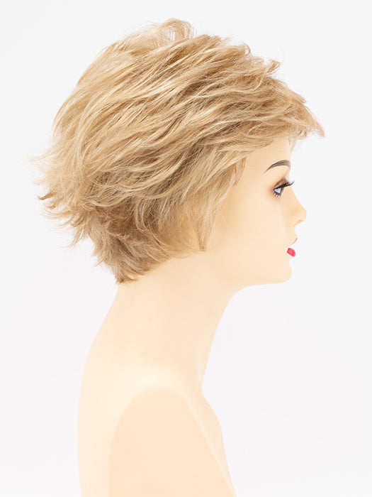 Marita | Envy Wigs | Mono top