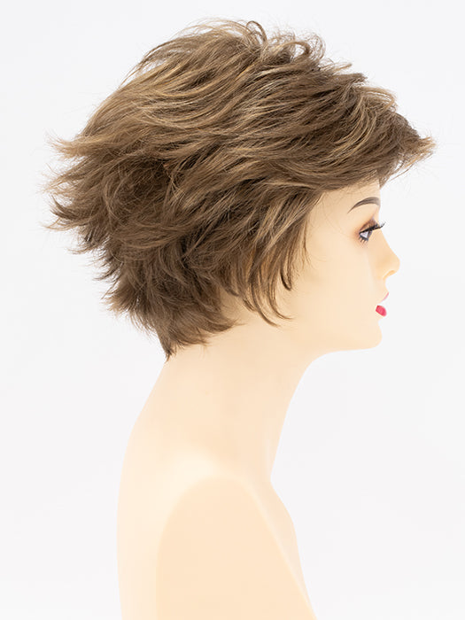Marita | Envy Wigs | Mono top