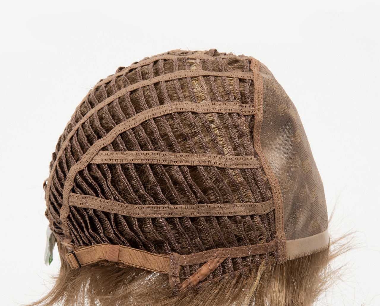 Marita Envy Wigs cap view