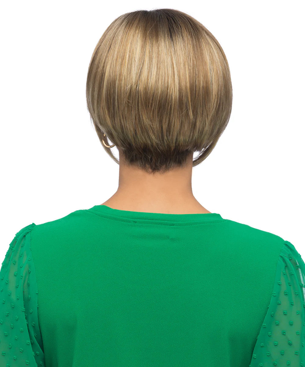 MAXX  |  Estetica Wigs | Lace Front Monotop | U Choose Color-4