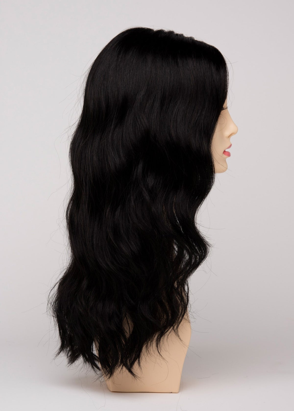 ENVY by Alan Eaton Maya Lace Front Mono Top Wig