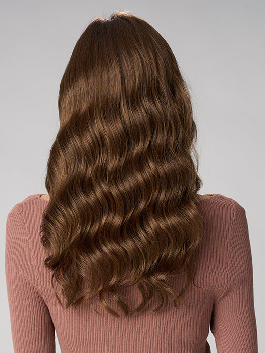 Maya | Hand-Tied | Lace Front | Envy Wigs