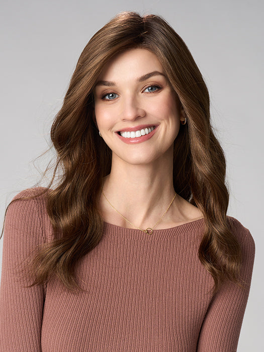 Maya | Hand-Tied | Lace Front | Envy Wigs