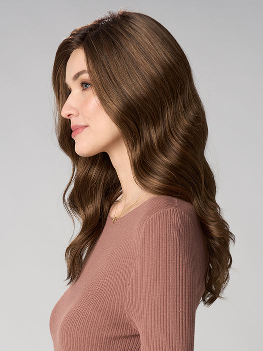 Maya | Hand-Tied | Lace Front | Envy Wigs