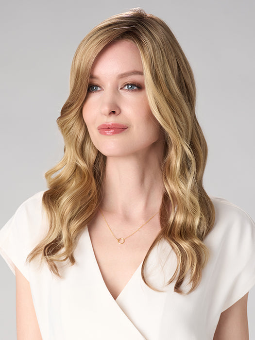Maya | Hand-Tied | Lace Front | Envy Wigs