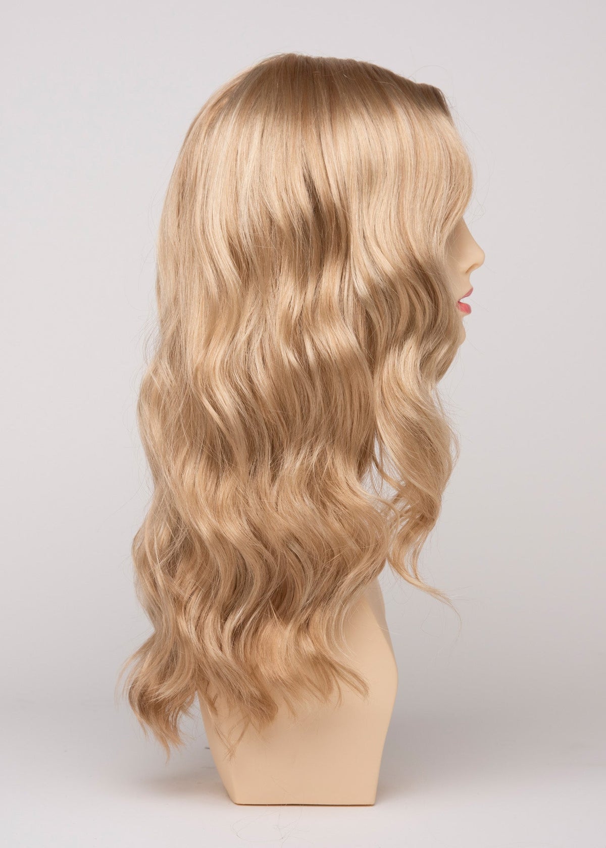 Maya | Envy | Lace Front Mono Top | Long Layered | Synthetic