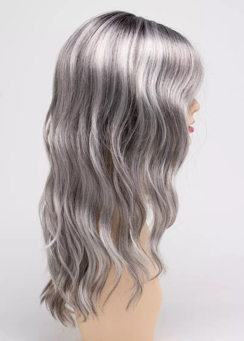 Maya | Envy | Lace Front Mono Top | Long Layered | Synthetic