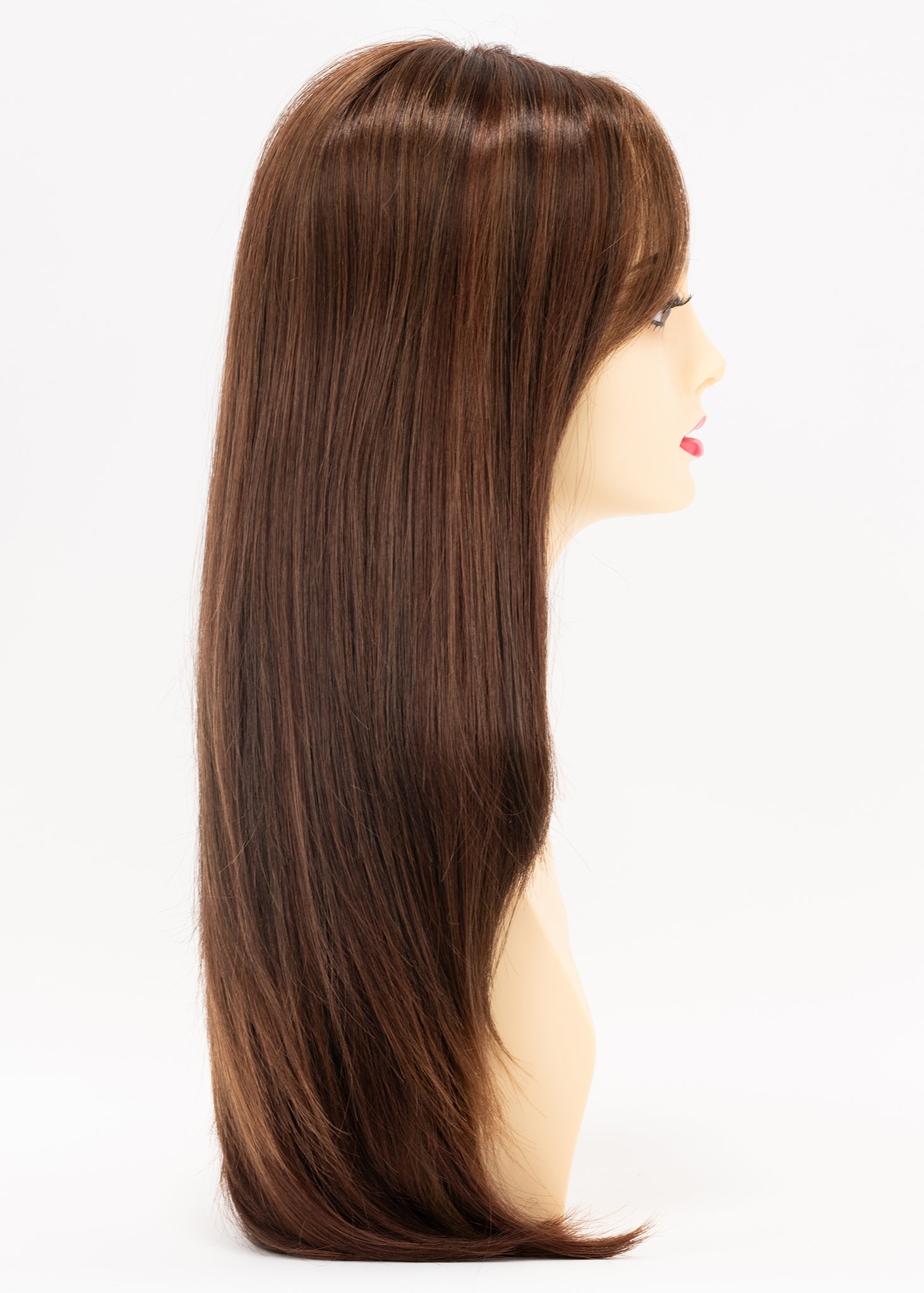 McKenzie | Mono Part | Envy Wigs