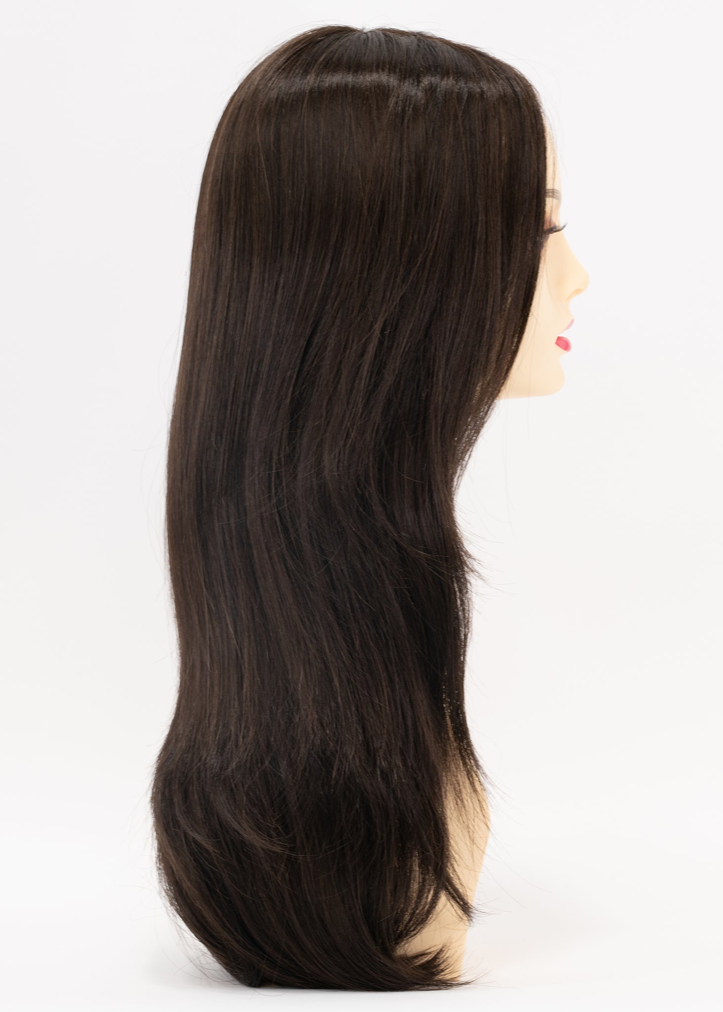 McKenzie | Mono Part | Envy Wigs