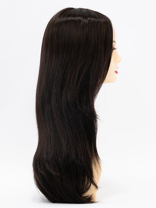 ENVY by Alan Eaton McKenzie Lace Front Mono Part Wig