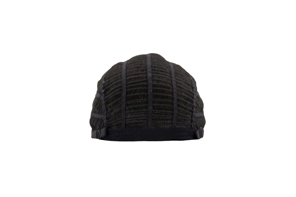 Meadow | Noriko Wigs | Lace Front Lace Part cap view
