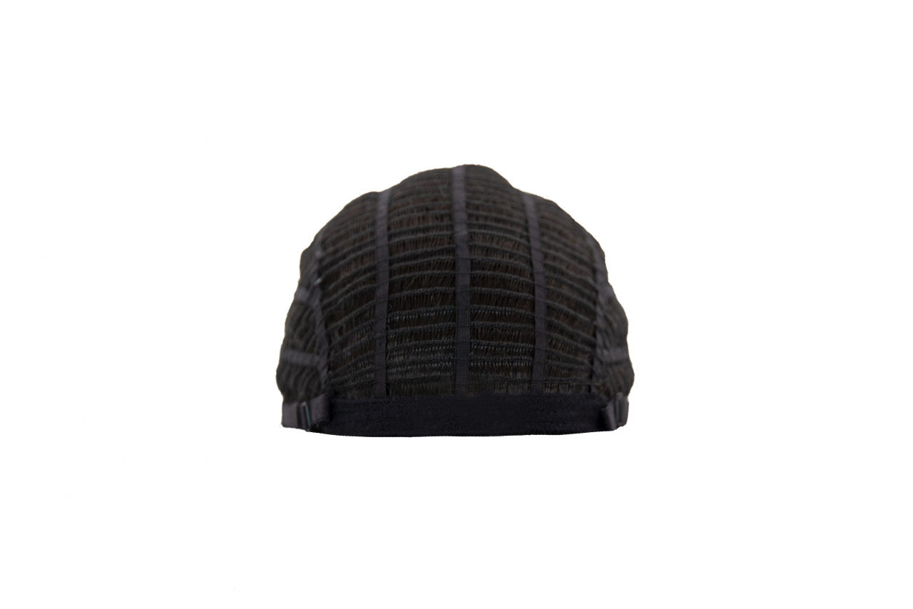 Meadow | Noriko Wigs | Lace Front Lace Part cap view