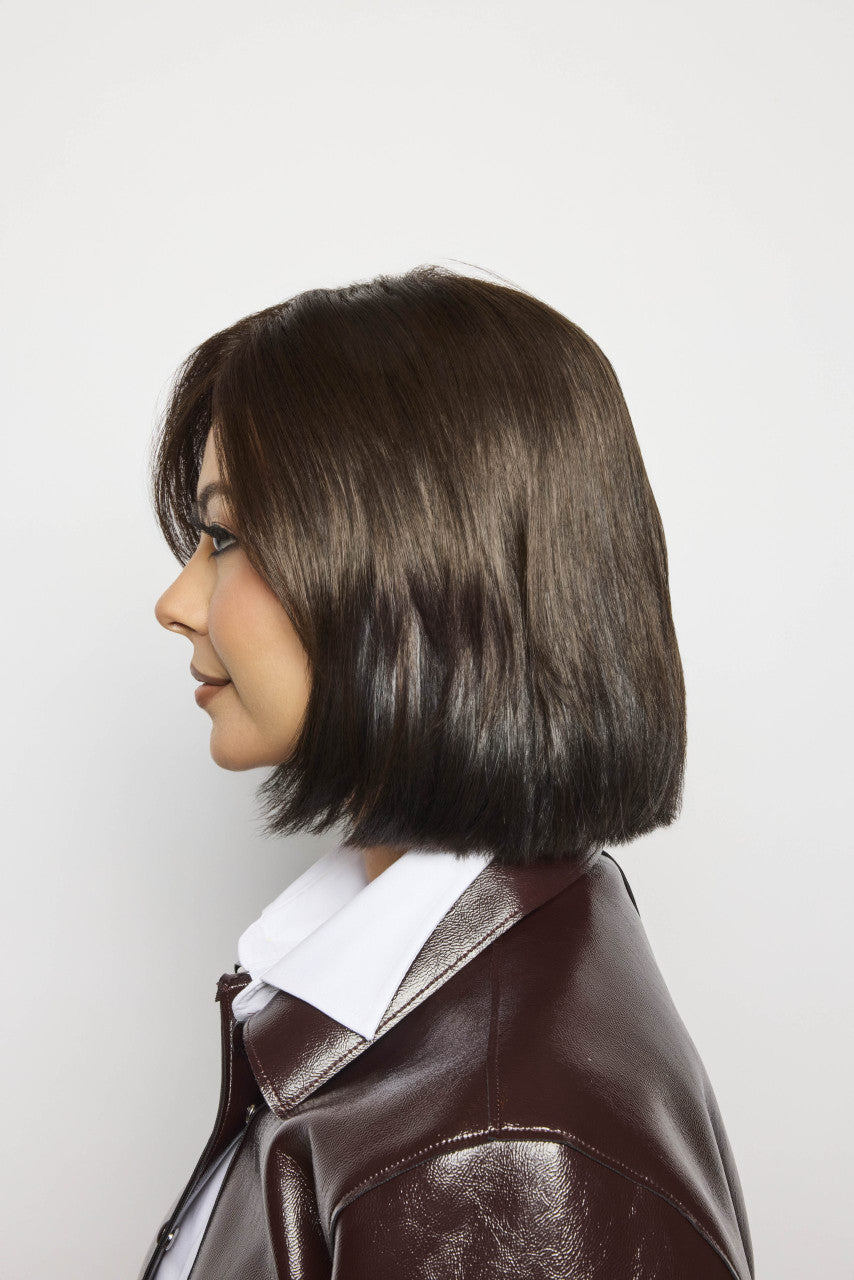Medium Top Piece by Rene of Paris - Mono Synthetic
