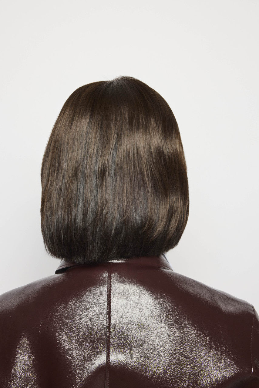 Medium Top Piece by Rene of Paris - Mono Synthetic