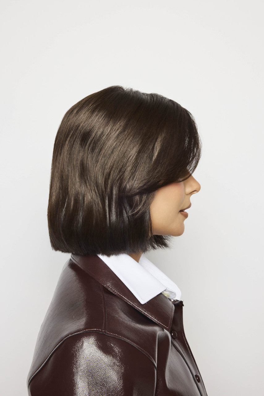 Medium Top Piece by Rene of Paris - Mono Synthetic