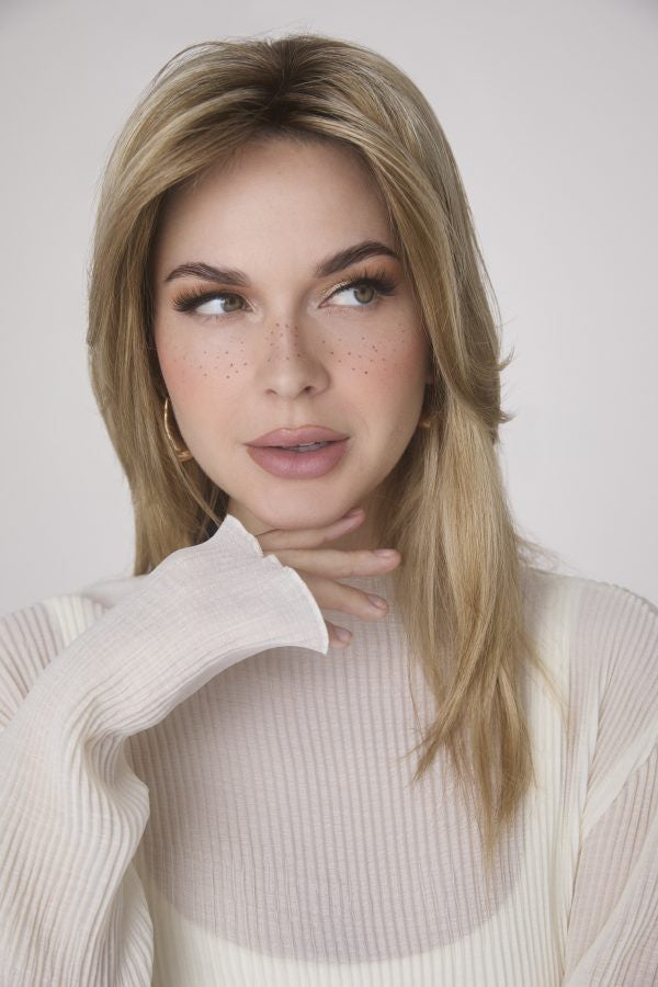 Medium Top Piece | Rene of Paris | Hi Fashion