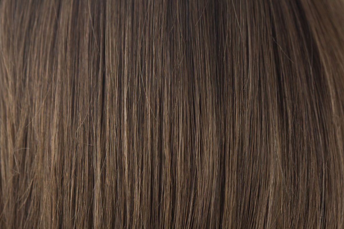 Medium Wavy TP Mono Topper by Amore - Lace Front Mono Heat Friendly