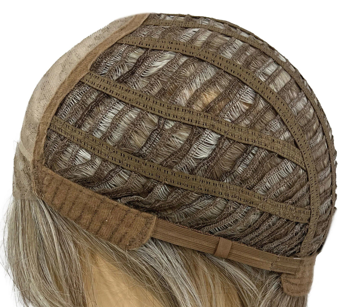 Melody by Style Unveiled | Wig Pro | S103