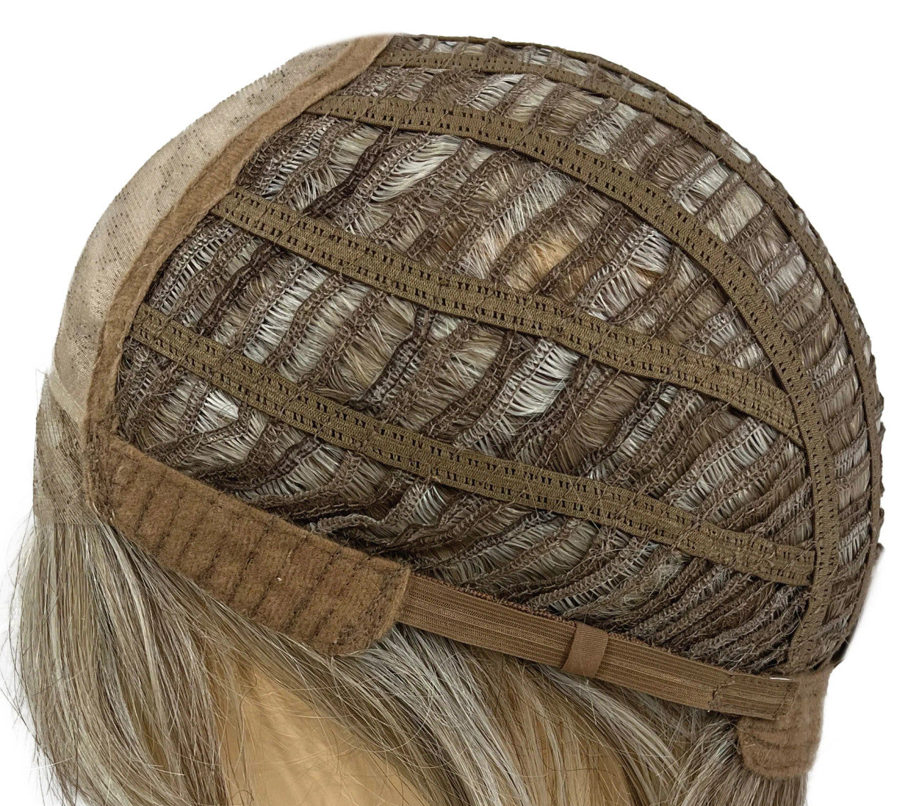 Melody by Style Unveiled | Wig Pro | S103 | Cap Style