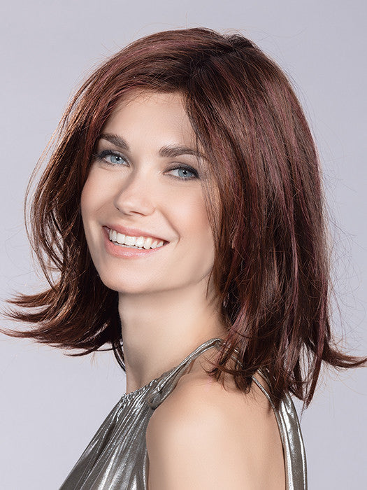 Melody Wig by Ellen Wille - Lace Front Mono Top Heat Friendly Synthetic