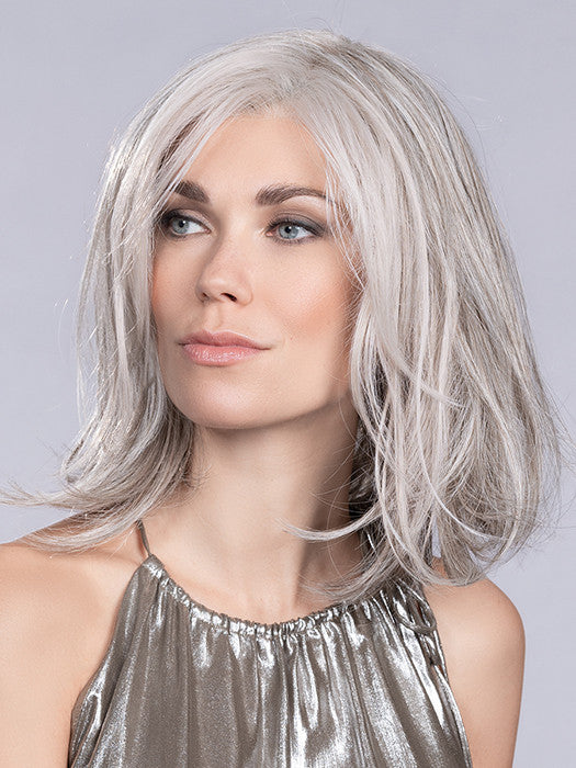 Melody Wig by Ellen Wille - Lace Front Mono Top Heat Friendly Synthetic
