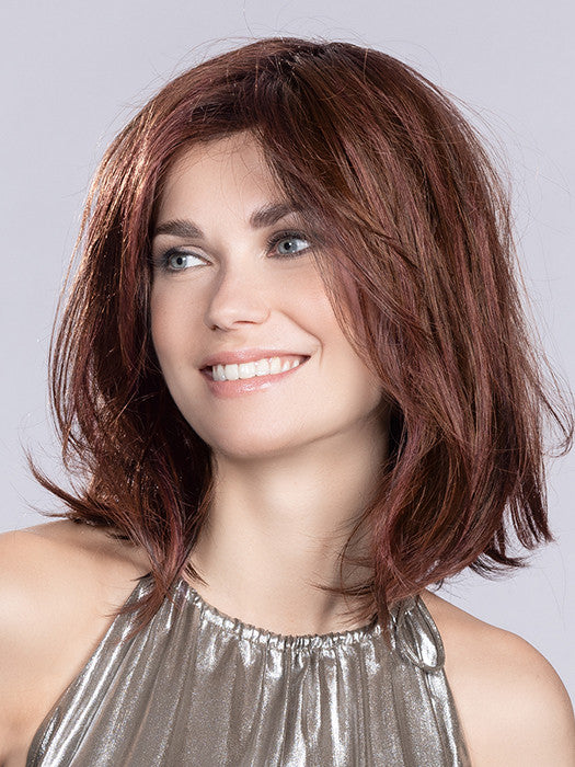 Melody Wig by Ellen Wille - Lace Front Mono Top Heat Friendly Synthetic