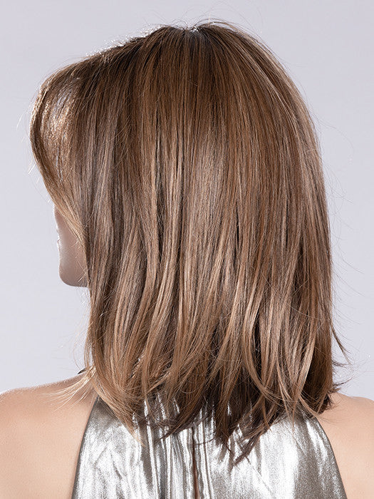 Melody Wig by Ellen Wille - Lace Front Mono Top Heat Friendly Synthetic