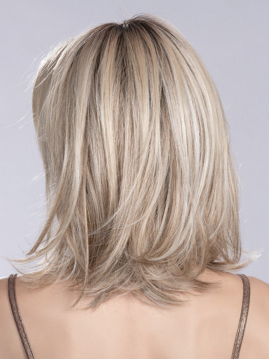 Melody Large Wig by Ellen Wille - Lace Front Mono Top Heat Friendly Synthetic