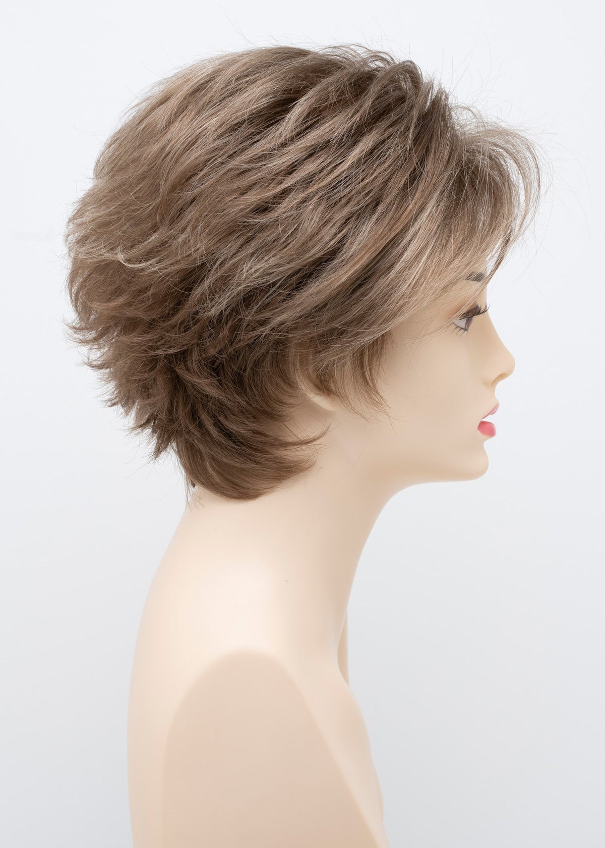 ENVY by Alan Eaton Micki Mono Top Lace Front Wig