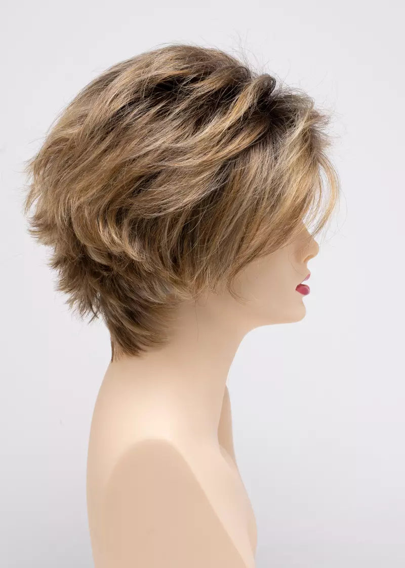 ENVY by Alan Eaton Micki Mono Top Lace Front Wig